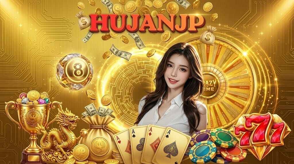 hujanjp hujanjp